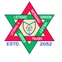 Letang GREEN Valley Academy   Logo