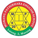 Morang Pathibhara English School Logo